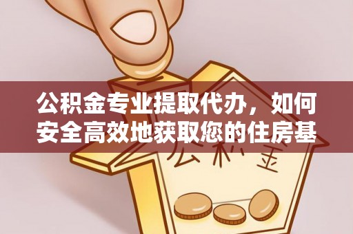 定西公积金专业提取代办，如何安全高效地获取您的住房基金