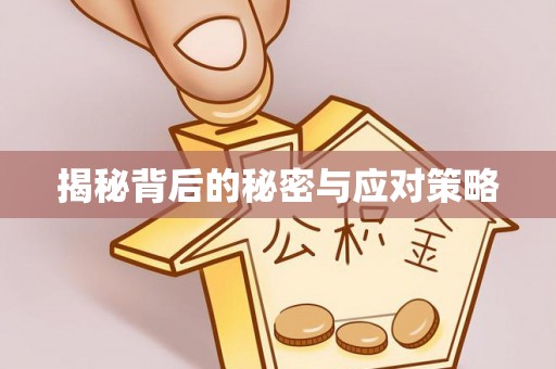 定西揭秘背后的秘密与应对策略
