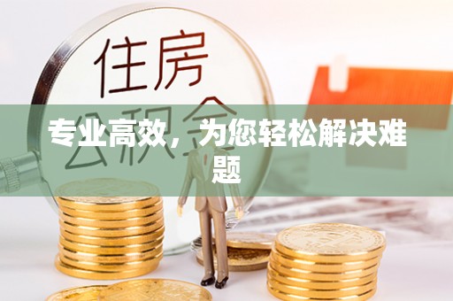 定西专业高效，为您轻松解决难题