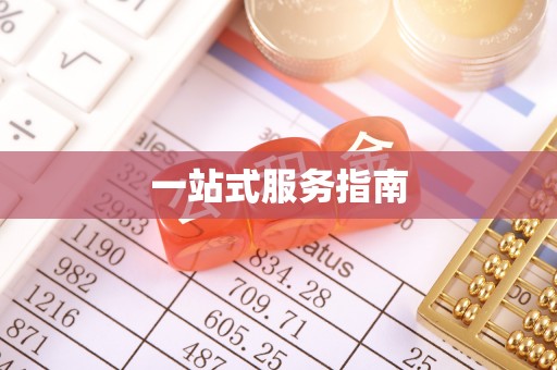 定西一站式服务指南