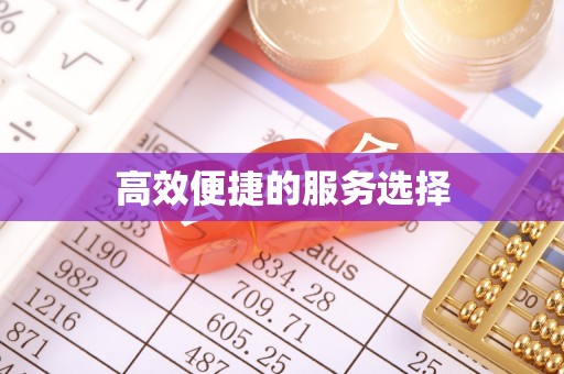 定西高效便捷的服务选择