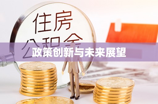 定西政策创新与未来展望